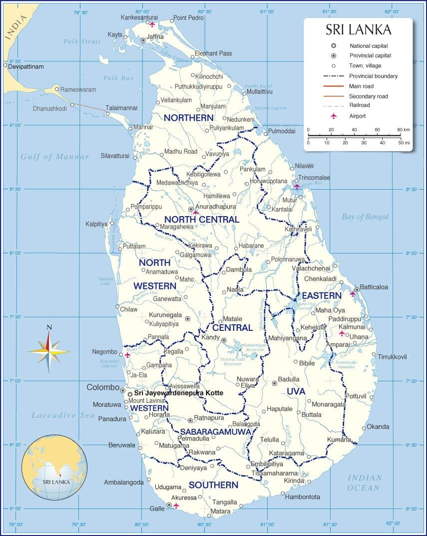 зураг grahalokagaraya Шри Ланка