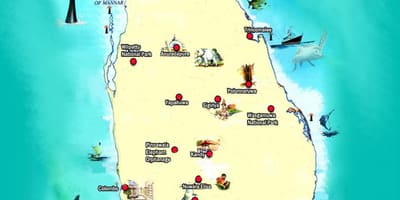 Зураг jaffna Шри Ланка