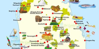 Зураг unawatuna Шри Ланка